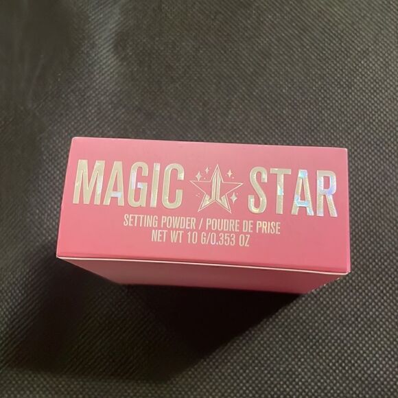 Jeffree Star Cosmetics Setting Powder in suede - Picture 2 of 5